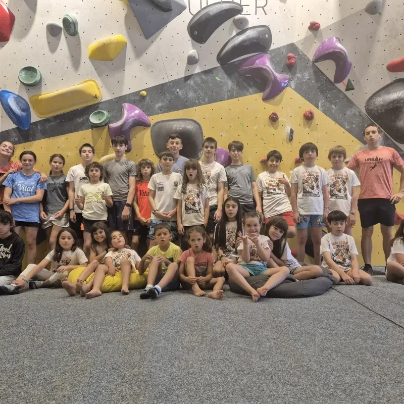 Colonias Urban Boulder, foto 11