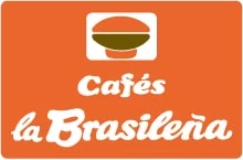 Cafés La Brasileña