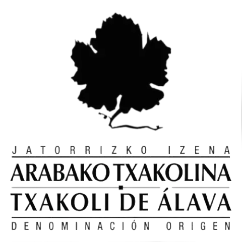 Txakoli de Álava