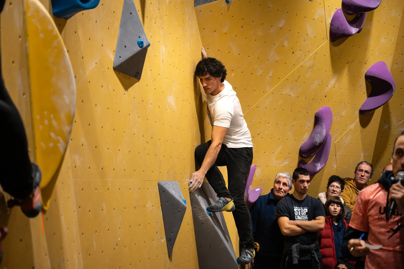 I Campeonato Urban Boulder 2024 — foto 3 de @ekaitzanda