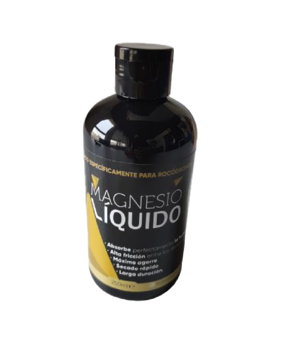 Magnesio líquido 250 ml