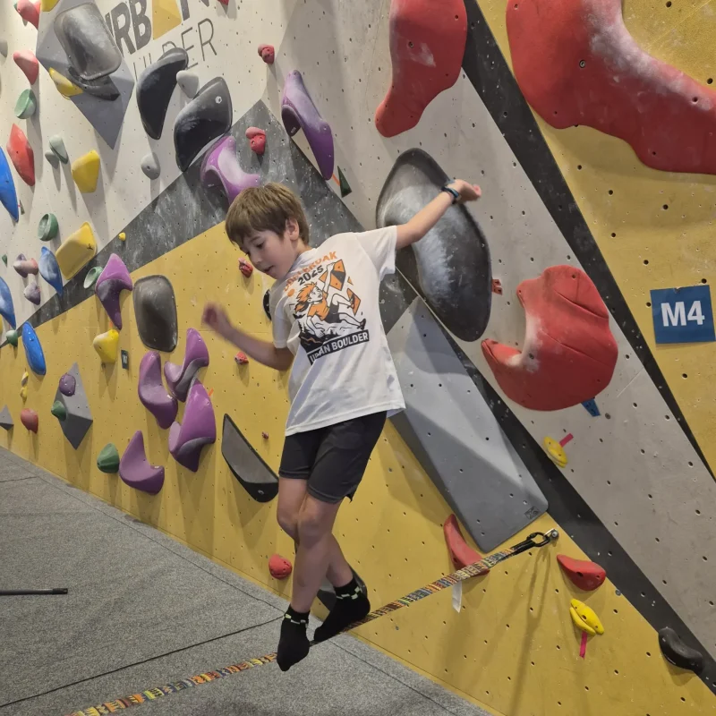 Colonias Urban Boulder, foto 13