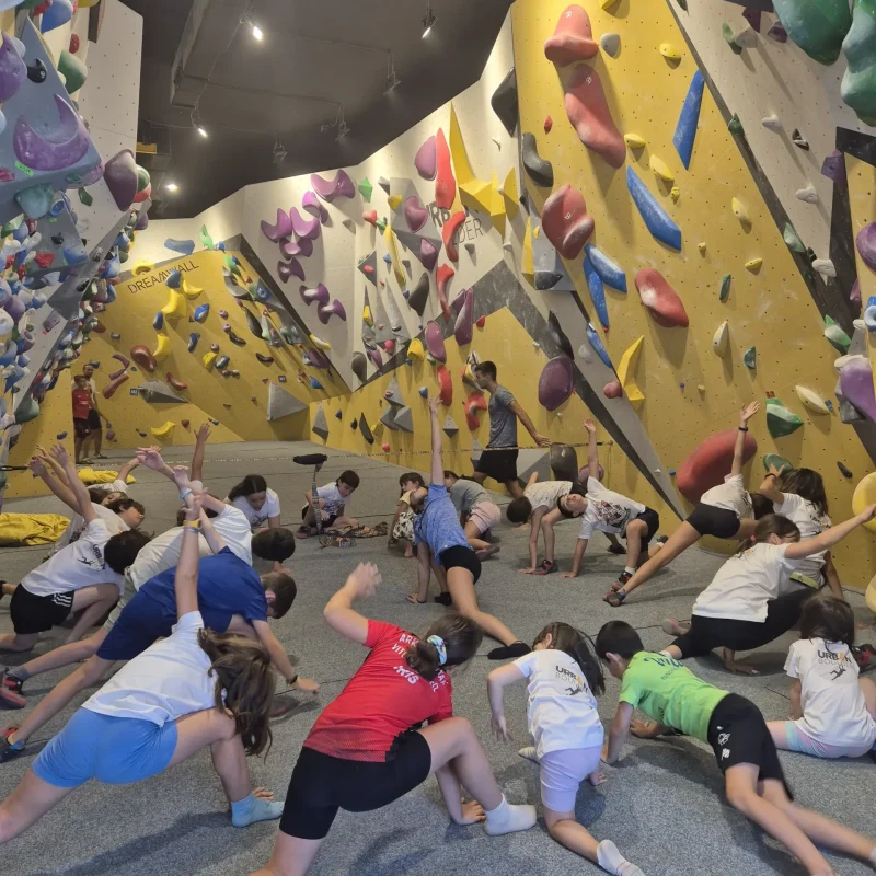 Colonias Urban Boulder, foto 6