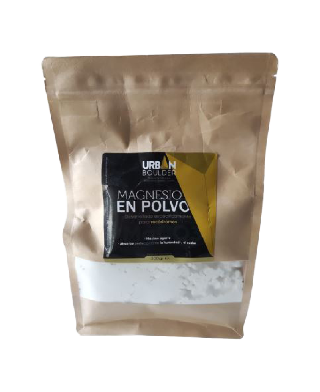 Magnesio en polvo 300 g